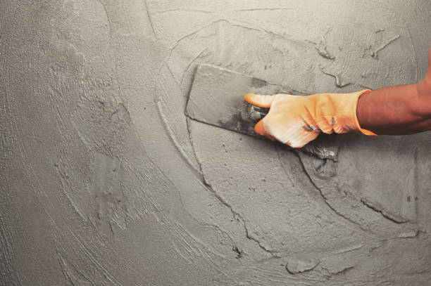Best Stamped Concrete Services in Batesville, AR