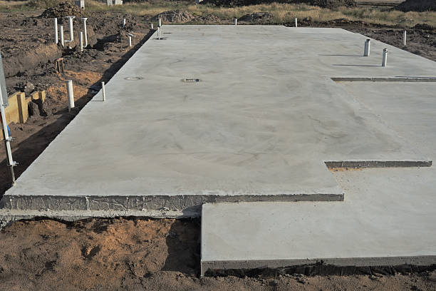 Best Concrete Retaining Walls in Batesville, AR