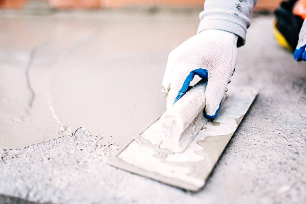 Best Commercial Concrete Services in Batesville, AR